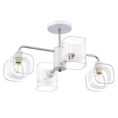 Потолочная люстра Citilux CL140140