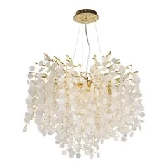 Подвесная люстра DeMarkt 467011508