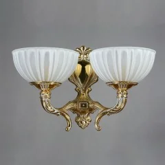 Бра Ambiente 02227/2 WP