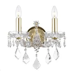 Бра Dio D&#039;Arte Diamante E 2.1.2.600 G