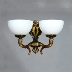 Бра Ambiente 02155/2 PB