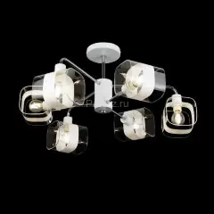 Потолочная люстра Citilux CL140160