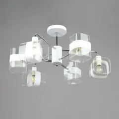 Потолочная люстра Citilux CL140160