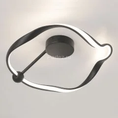Потолочная люстра Lussole LSP-7288