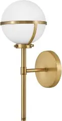 Бра Hinkley HK-HOLLIS1-O-HB-BATH