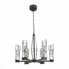 Подвесная люстра ST Luce SL815.303.06