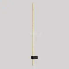 Настенный светильник Lussole LSP-7354