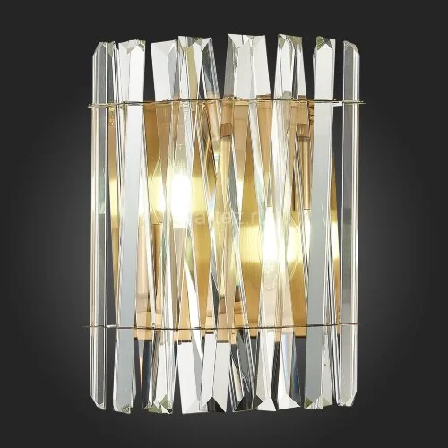Настенный светильник ST Luce SL1170.301.02