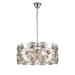 Подвесная люстра Vele Luce VL3143P08