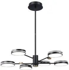 Потолочная люстра Ambrella FL51639