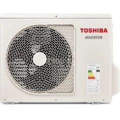 Сплит-система инверторного типа TOSHIBA Shorai Edge RAS-10J2VSG-EE комплект
