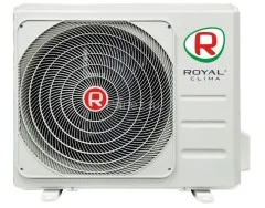 Классическая сплит-система ROYAL CLIMA TRIUMPH UPGRADE RC-TWN70HN (комплект)