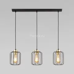 Подвесной светильник TK Lighting 4716 Galaxy New