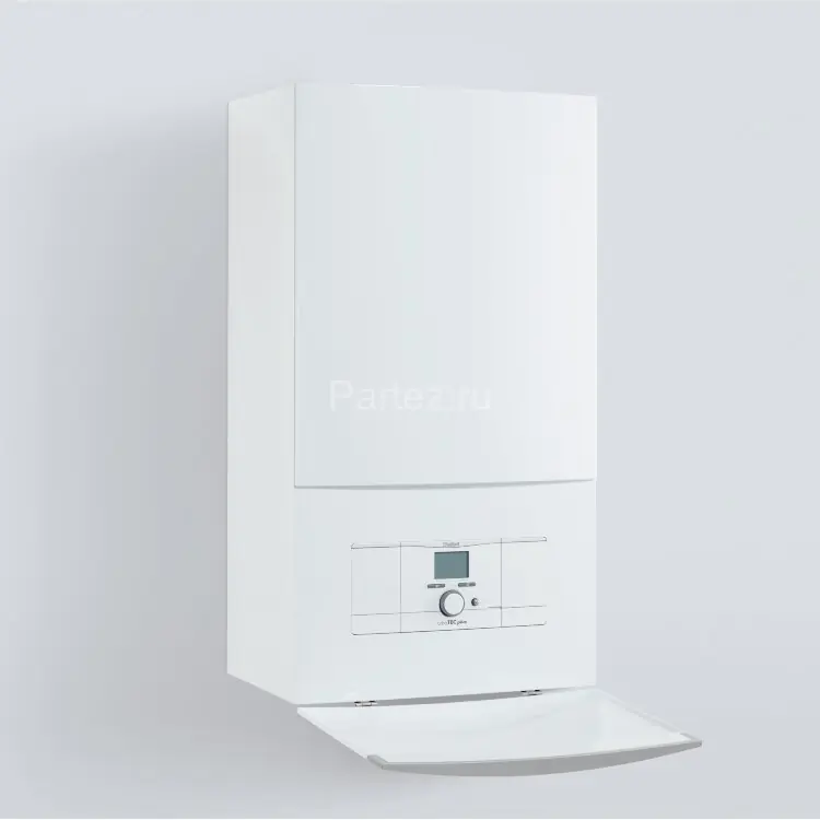 Котел газовый настенный Vaillant turboTEC plus VU INT 242/5-5