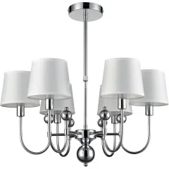 Потолочная люстра Vele Luce VL1933L06