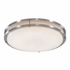 Настенно-потолочный светильник Citilux CL709501N