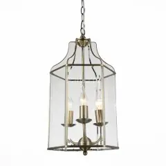 Подвесной светильник ST Luce SL228.303.03