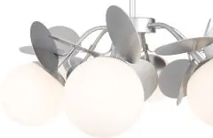 Потолочная люстра Freya FR5165PL-06S