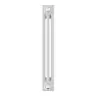 Дизайн-радиатор Royal Thermo Insignia C3050 - 34 секц. RAL9016