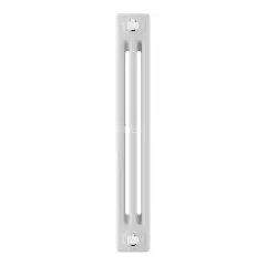Дизайн-радиатор Royal Thermo Insignia C3050 - 34 секц. RAL9016
