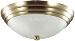 Потолочный светильник Lumion 5262/2C