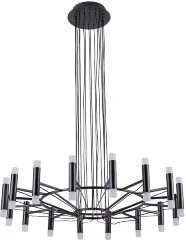 Подвесная люстра Arte Lamp A2482SP-32BK