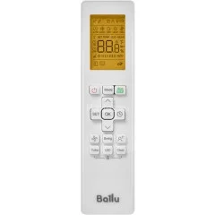 Сплит-система инверторного типа Ballu BSYI-07HN8/ES_23Y комплект