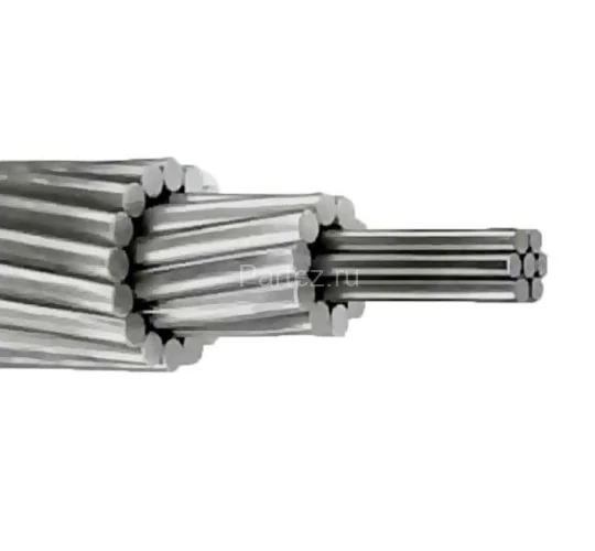 Провод АС 50/8 (м) Кирскабель V9124Д060000000к