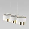 Подвесной светильник TK Lighting 4821 Grant White