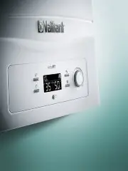 Котел газовый настенный Vaillant VUW 242/5-2- turbo FIT