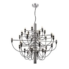 Подвесная люстра Divinare 8030/02 LM-50