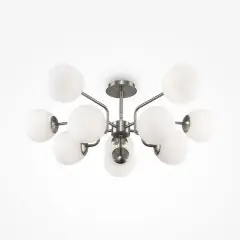 Потолочная люстра Maytoni MOD221PL-10N