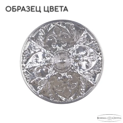 Бра Bohemia AL7801B10/1/175 B CG