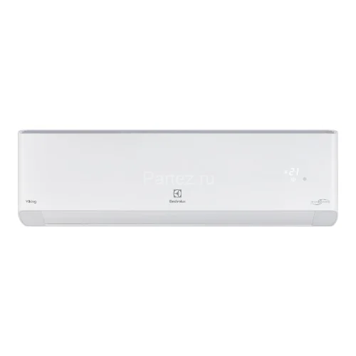 Сплит-система инверторного типа Electrolux EACS/I-09HVI/N8_21Y комплект
