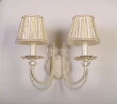 Бра Abrasax 3007/2(cream pearl)