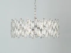 Подвесная люстра Newport 10123+5/C