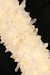 Подвесная люстра Fluorite FL1154-8P
