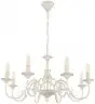 Подвесная люстра Arte Milano 342620/8 WT+G