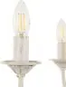 Подвесная люстра Arte Milano 342620/8 WT+G