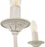 Подвесная люстра Arte Milano 342620/8 WT+G