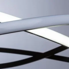 Подвесная люстра Arte Lamp A2522SP-2BK