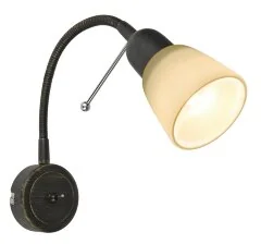 Бра Arte Lamp A7009AP-1BR