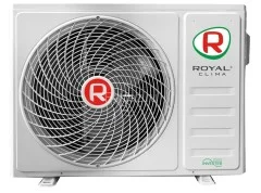 Инверторная сплит-система ROYAL CLIMA GLORIA INVERTER UPGRADE RCI-GL22HN (комплект)