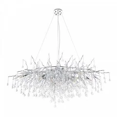 Подвесной светильник Divinare 3132/26 SP-13