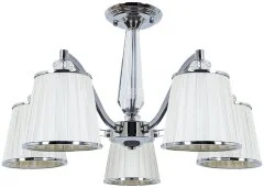 Потолочная люстра Arte Lamp A4047PL-5CC