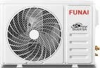 Инверторная сплит-система FUNAI KADZOKU Inverter 2024 RAC-I-KD25HP.D02 (комплект)