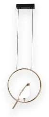 Подвесной светильник Kink Light 08446-1A,33