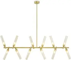 Потолочная люстра Freya FR5379PL-12G
