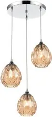 Подвесной светильник Vele Luce VL5593P13