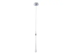 Подвесной светильник Newport 15501/S chrome